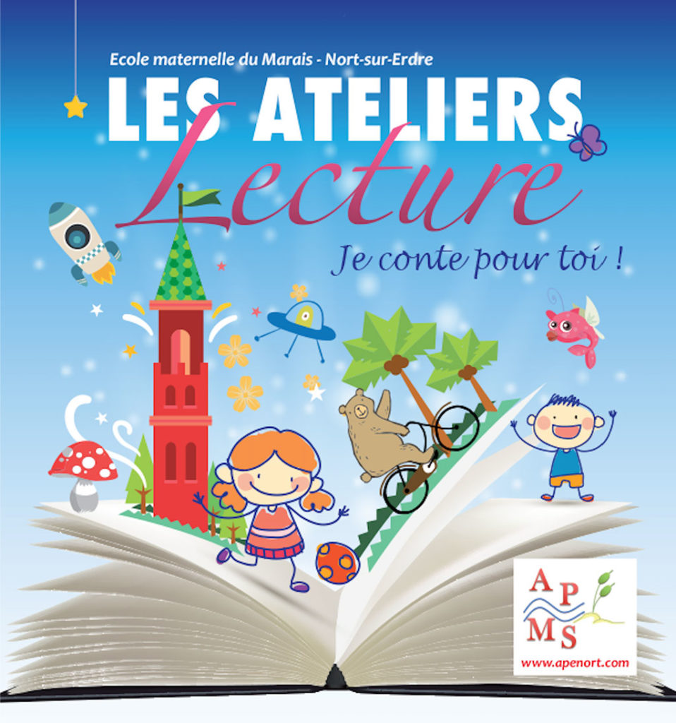 atelier lecture